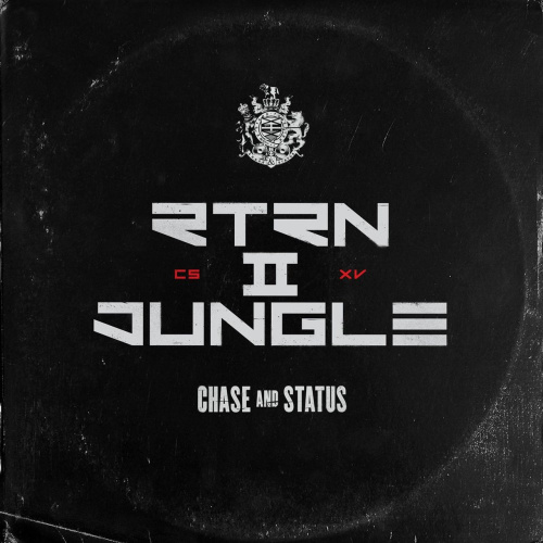 [19734] Chase & Status - Rtrn Ii Jungle (LP)