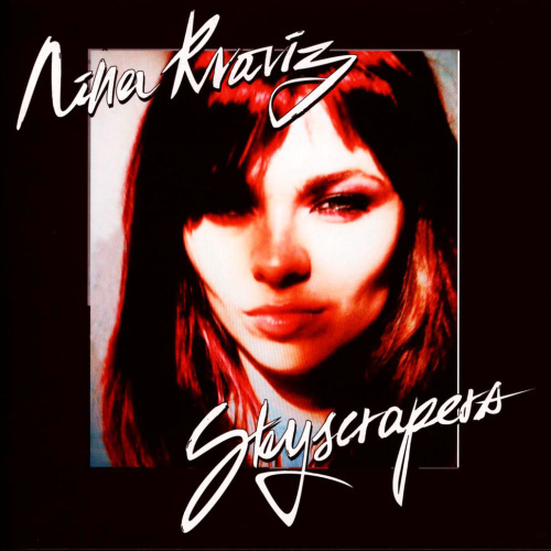 [71886] Nina Kraviz - Skyscrapers (7" Single Sided)