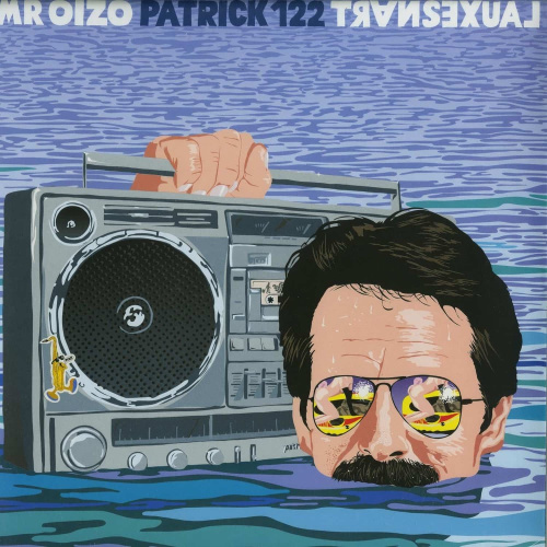 [50843] Mr. Oizo - Transexual (12")
