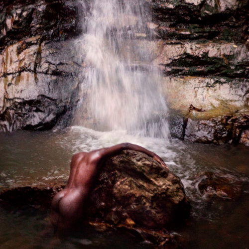 [37318] Moses Sumney - græ (2LP)
