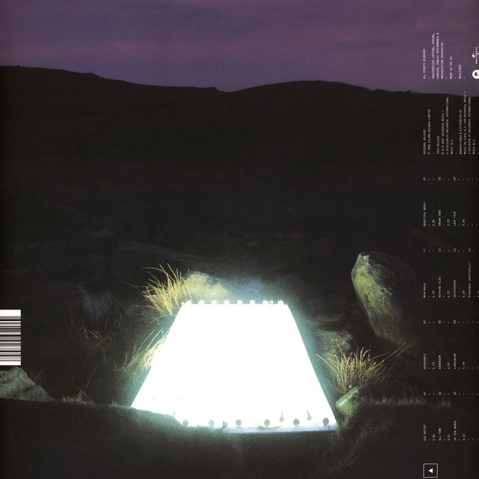 [68305] Archive - Londinium (2LP)