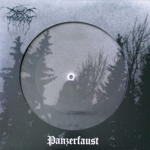 [19833] Darkthrone - Panzerfaust (LP)