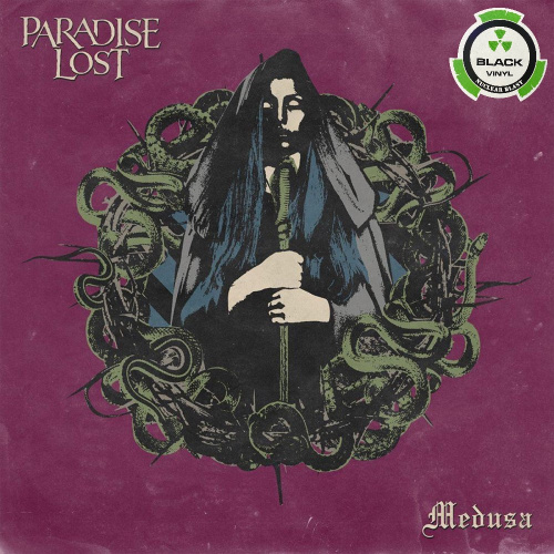 [60460] Paradise Lost - Medusa (LP)