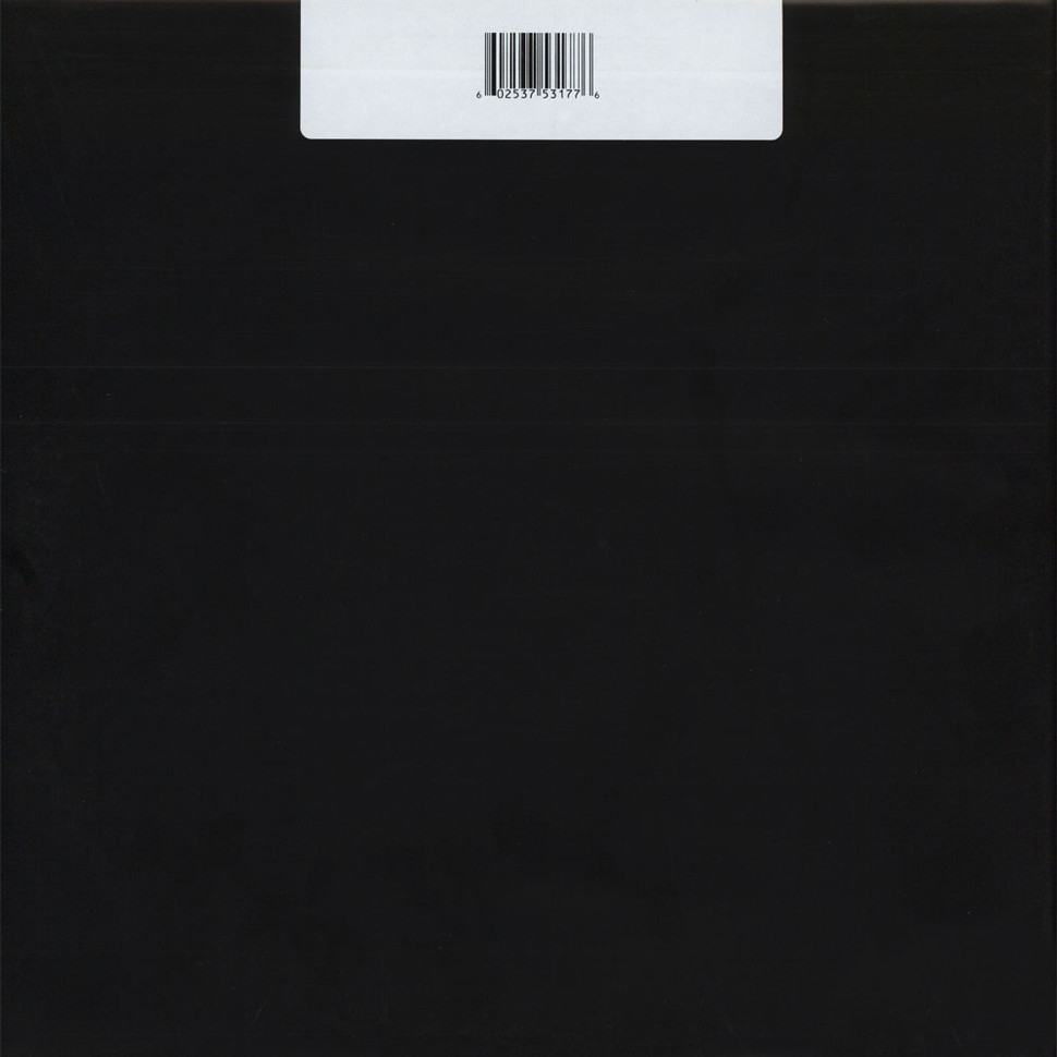 [18607] Death Grips - No Love Deep Web (LP)