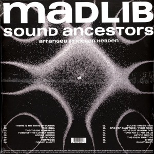 [52366] Madlib - Sound Ancestors (LP)