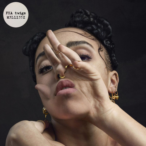 [36809] FKA Twigs - M3LL155X (12")