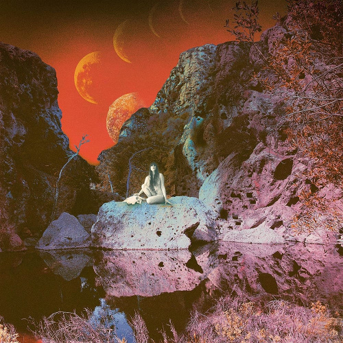 [1692] Earth - Primitive And Deadly (2LP)