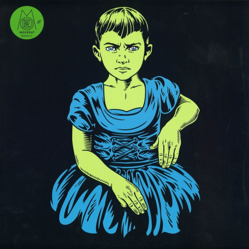 [37103] Moderat - III (LP)