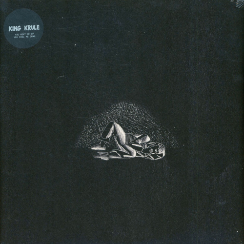 [58412] King Krule - You Heat Me Up, You Cool Me Down (2LP)