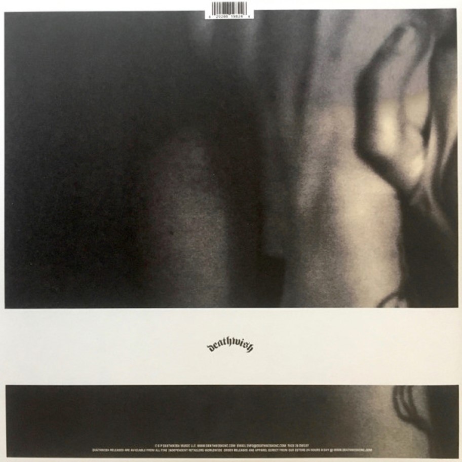 [33853] Birds In Row - You, Me & The Violence (LP)