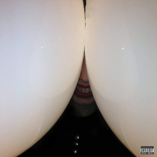 [29481] Death Grips - Bottomless Pit (LP)
