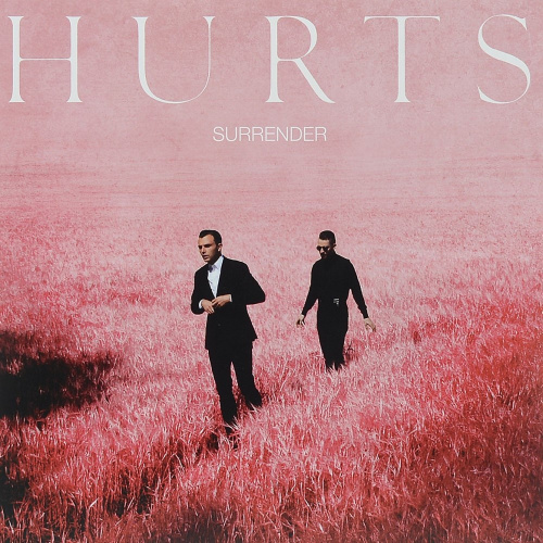 [31712] Hurts - Surrender (2LP + CD)