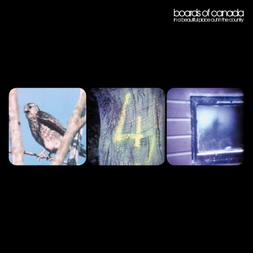 [53660] Boards Of Canada - In A Beautiful Place Out In The Country (12")