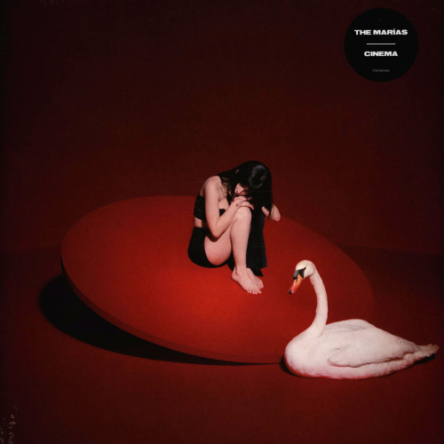 [47843] The Marias - CINEMA (LP)