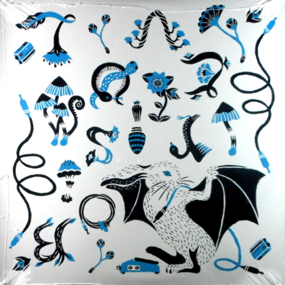 [23816] Boris - Love & Evol (2LP)