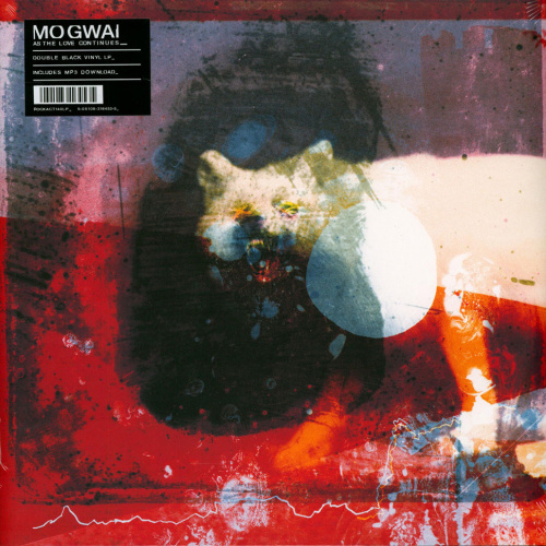 [50089] Mogwai - As The Love Continues (2LP)