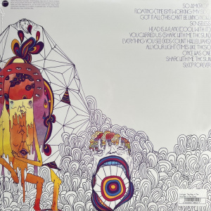 [60217] Portugal. The Man - In The Mountain In The Cloud (LP)