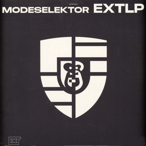 [68794] Modeselektor - EXTLP (2 x 12")