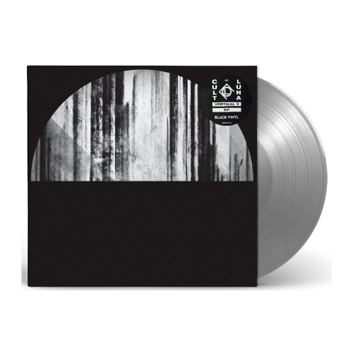 [39473] Cult Of Luna - Vertikal II (12" | Silver)
