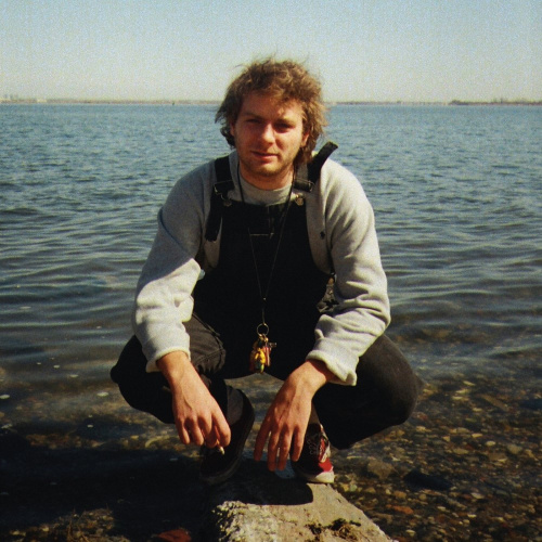 [35925] Mac DeMarco - Another One (LP)