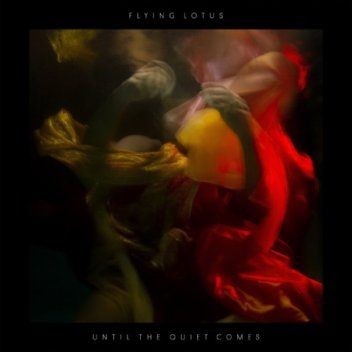 [17464] Flying Lotus - Until The Quiet Comes (2LP)