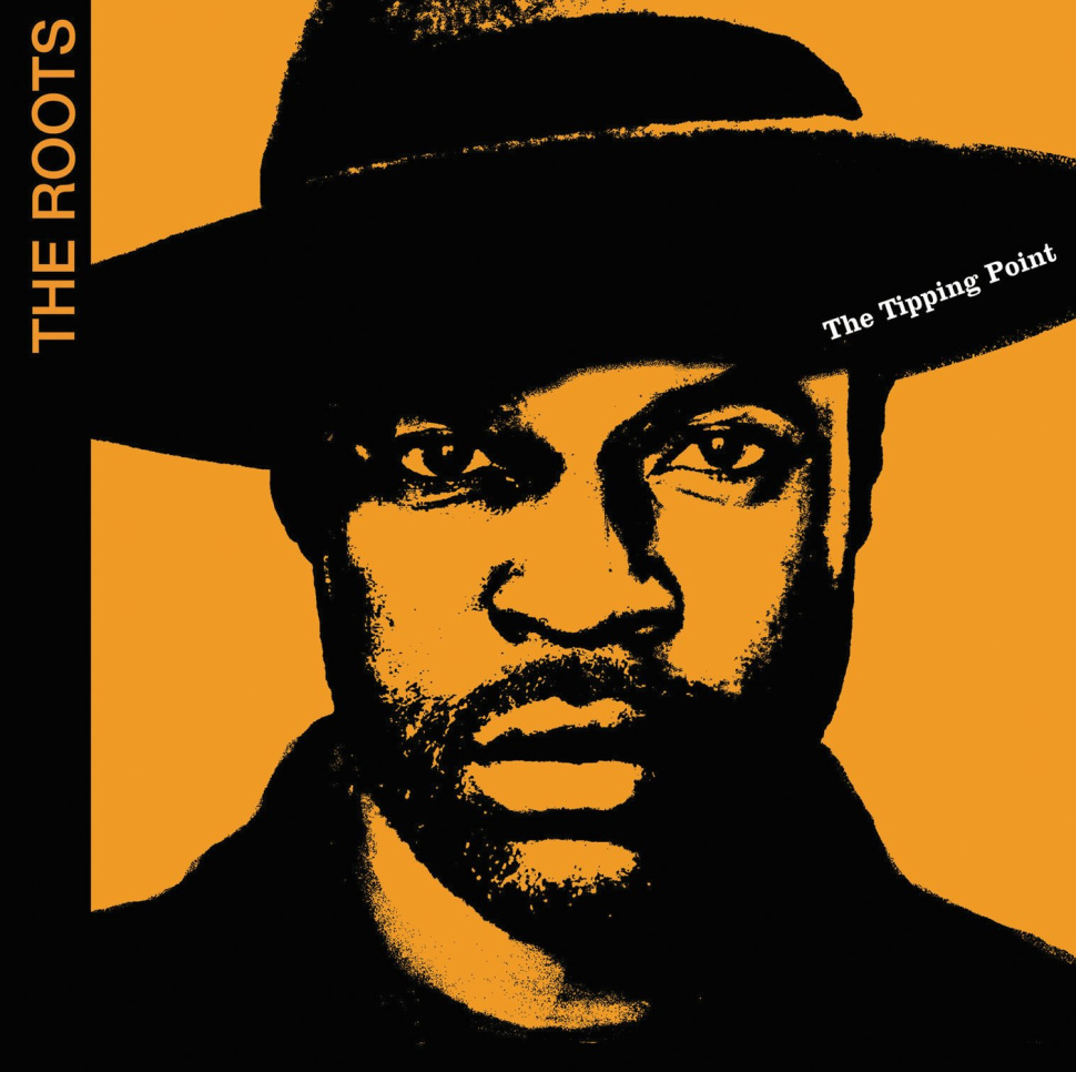 [18706] The Roots - The Tipping Point (2LP)