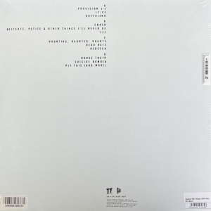 [70698] Against Me! - Shape Shift With Me (2LP | Blue)