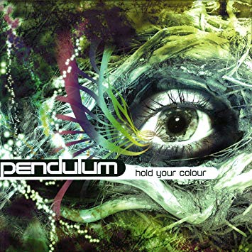 [3993] Pendulum - Hold Your Colour (3LP)