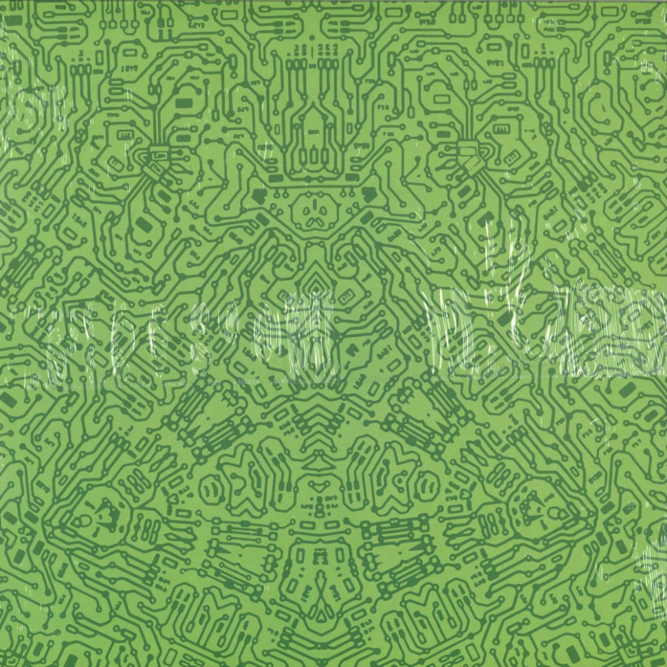 [46648] J Dilla - Dillatronic (2LP)