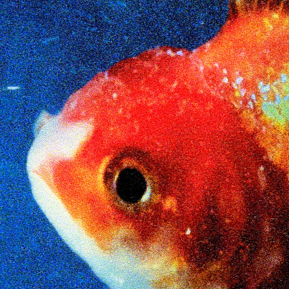 [14623] Vince Staples - Big Fish Theory (2LP)