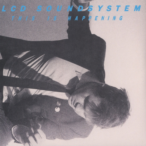 [26091] LCD Soundsystem - This Is Happening (2LP)