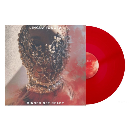 [51352] Lingua Ignota - Sinner Get Ready (2LP | Opaque Red)