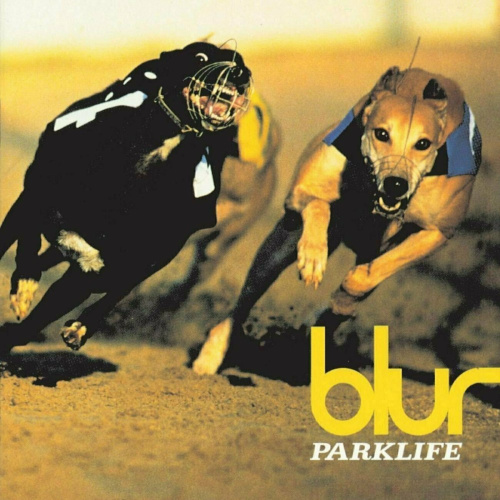 [541] Blur - Parklife (2LP)