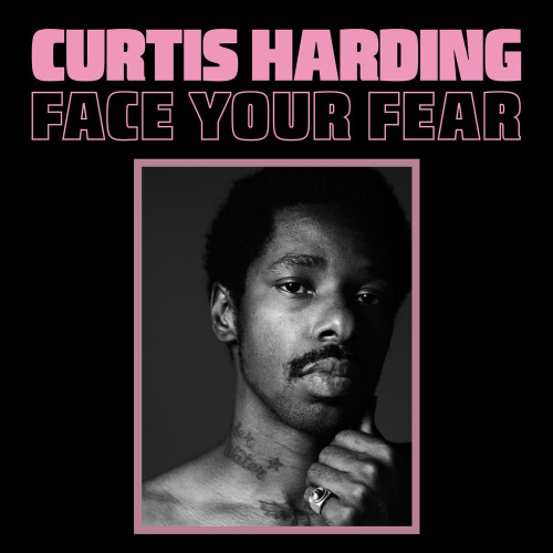 [23779] Curtis Harding - Face Your Fear (LP)