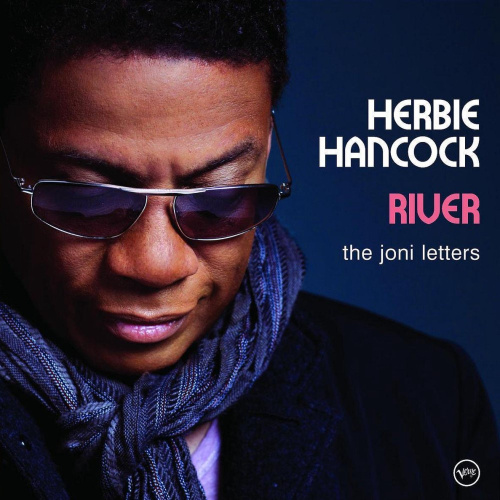 [20303] Herbie Hancock - River: The Joni Letters (2LP)