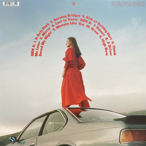 [69371] Sigrid - How To Let Go (LP)