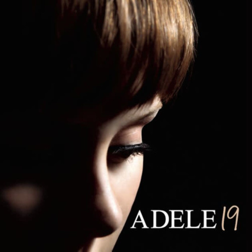 [35796] Adele - 19 (LP)