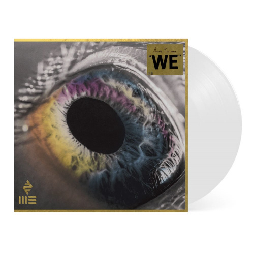 [61177] Arcade Fire - We (LP | White)