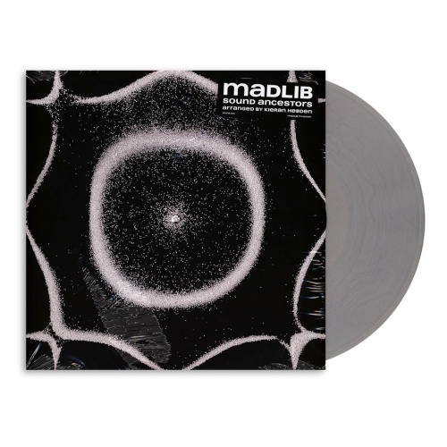 [52038] Madlib - Sound Ancestors (LP | Silver Metallic)