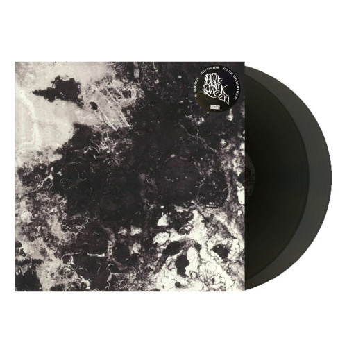 [59419] The Black Queen - Fever Daydream (2LP | Transparent Black)