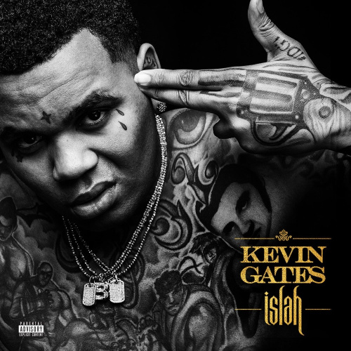 [2095] Kevin Gates - Islah (2LP)