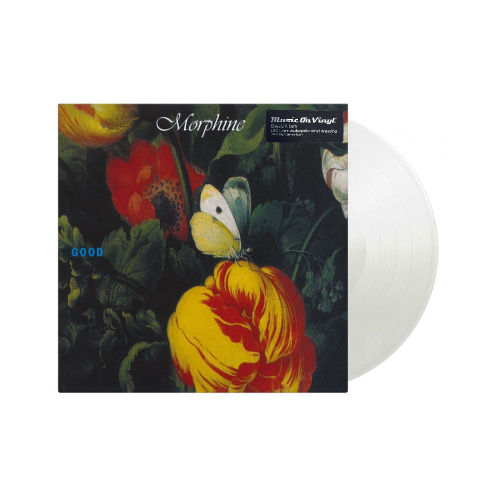 [40851] Morphine - Good (LP | White)