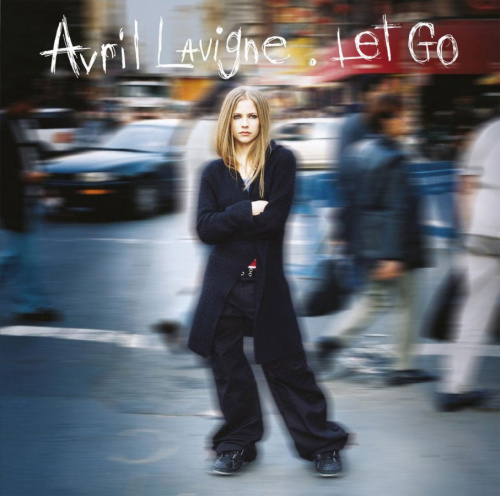 [28118] Avril Lavigne - Let Go (2LP)