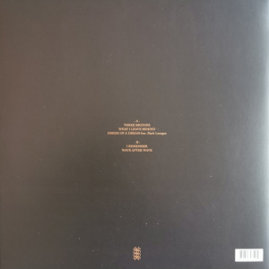 [43418] Cult Of Luna - The Raging River (LP | Clear white blue splatter)