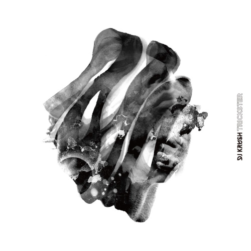 [61139] Dj Krush - Trickster (2LP)
