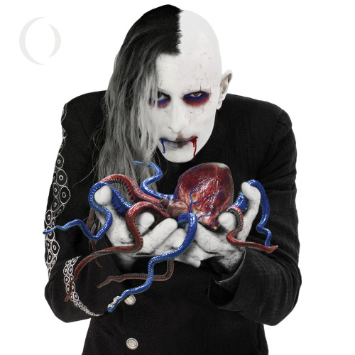 [16917] A Perfect Circle - Eat The Elephant (2LP)