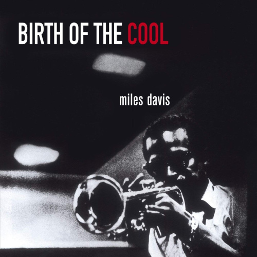 [39657] Miles Davis - Birth Of The Cool (LP)