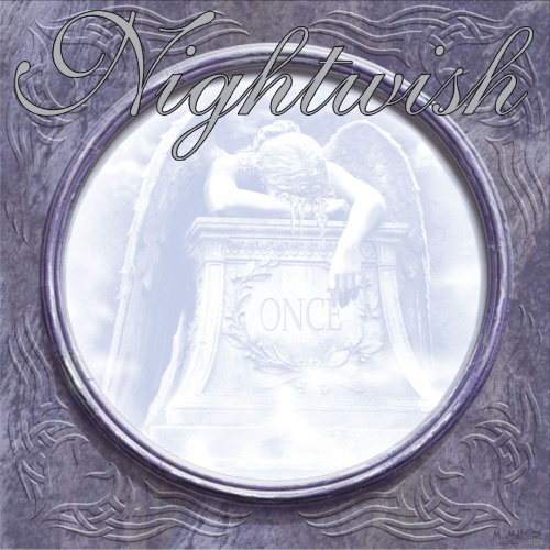 [53462] Nightwish - Once (2LP)