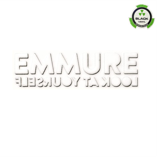 [42626] Emmure - Look At Yourself (LP)