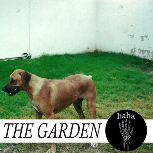 [44484] The Garden - Haha (LP)